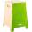 Nino Stackable Large Cajon Green
