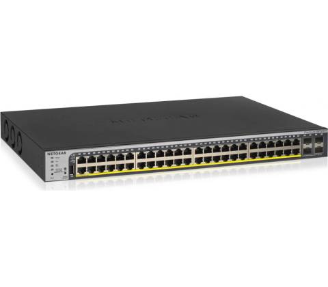 Netgear GS752TP