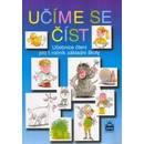 Učíme se číst