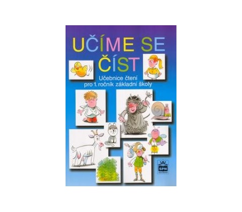 Učíme se číst