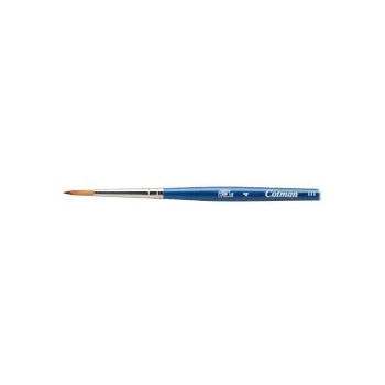 Image 1 of Winsor & Newton Четка синтетична Cotman серия 111/4