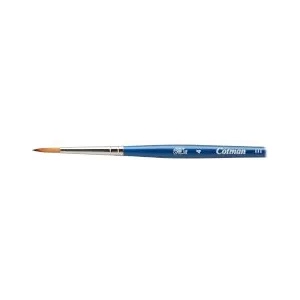 Winsor & Newton Четка синтетична Cotman серия 111/4