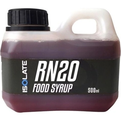 Shimano Atraktor Bait Isolate Food Syrup RN20 500 ml