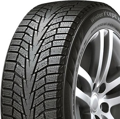 Hankook WINTER i*cept IZ2A　215/55r17 Hankook Winter i*cept RS3 W462 215/55 R17 98 V XL » Oponeo