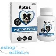 Orion Pharma Aptus Multidog Extra Vet 100 tbl