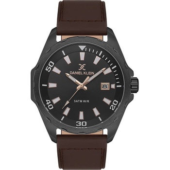 Daniel Klein Часовник Daniel Klein DK. 1.13653-4 (DK.1.13653-4)