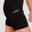 GymBeam High Black