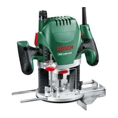 BOSCH - zahrada/dílna Bosch POF 1400 ACE (0.603.26C.820)