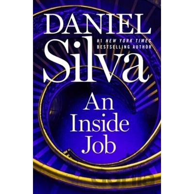 An Inside Job Intl - Daniel Silva