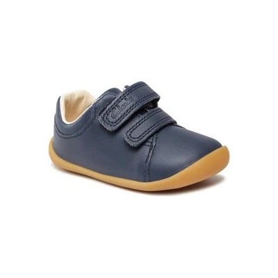 Clarks Обувки Roamer Craft T 261422866 Тъмносин (Roamer Craft T 261422866)