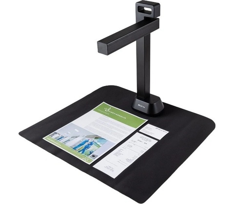Iris Scan Desk 6 Pro