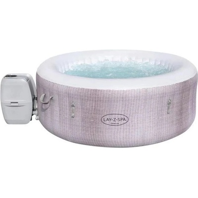 Bestway Lay-Z-Spa: Надуваемо джакузи Cancun AirJet - 180 x 66 см (60003)