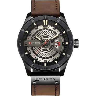Curren Часовник curren br-14167 - Кафяв kp14167 (br-14167)
