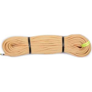 Edelrid Полувъже Edelrid Perfect Alpine II Special Edition 8.3 mm Half rope - Orange - размер 50 m (309-0077-0411)