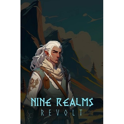 Игра Nine Realms: Revolt за PC Steam, Електронна доставка