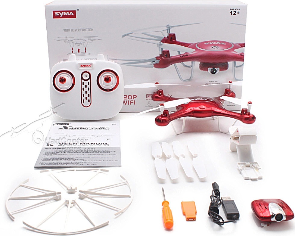 SYMA X5UWPRO