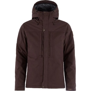 Fjällräven Мъжко яке парка Fjällräven Skogsö Padded Jacket Casual jacket - Black Oak - размер M (003-1055-1413)