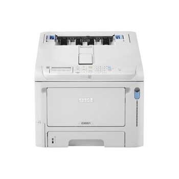 OKI C651dn
