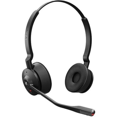 Jabra Engage 55 Se Ms Lowpower (9659-450-111-1)