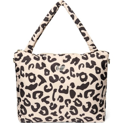 Studio Noos Puffy Diaper Bag taška Holy Cow