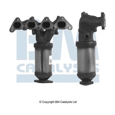 Katalyzátor BM CATALYSTS BM91688H