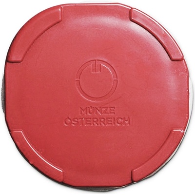 Münze Österreich Tuba na mince Wiener Philharmoniker 1 oz