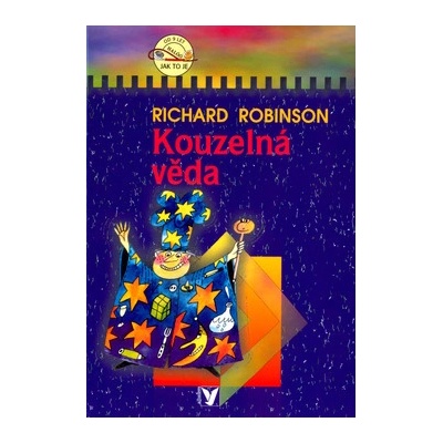 Kouzelná věda