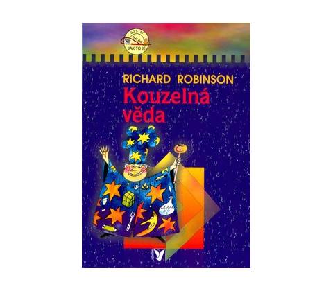 Kouzelná věda