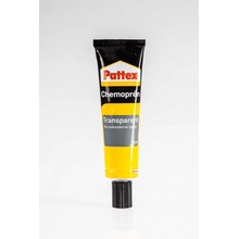 PATTEX Chemopren Transparent 50g