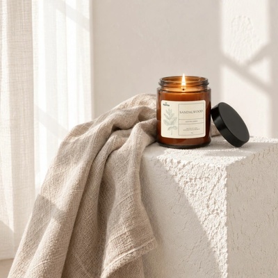 HOMLA Sandalwood 190 g