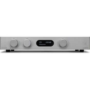 Audiolab 8300A