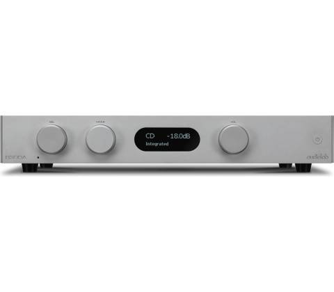 Audiolab 8300A