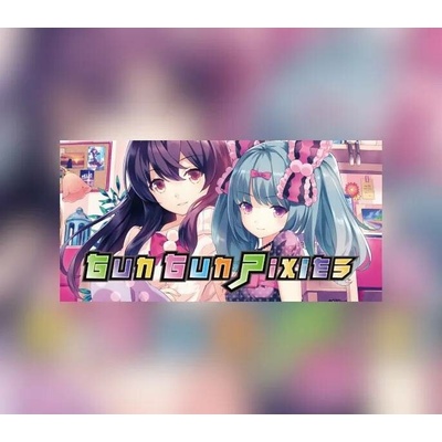 Gun Gun Pixies