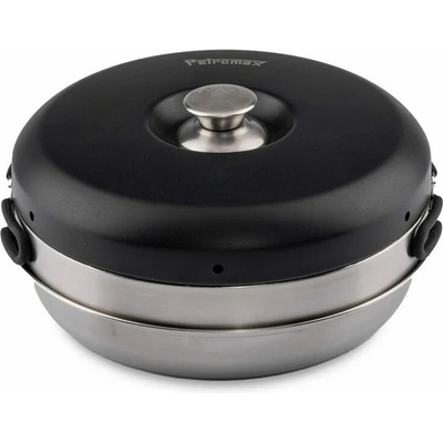 Petromax Kempingová trouba Dimego Camping Oven