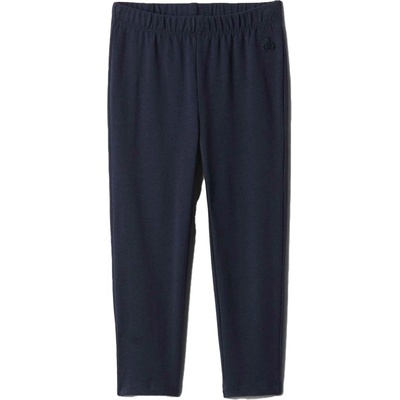GAP v bas strech jersey full lgn tmavo modrá
