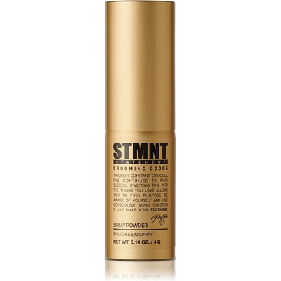 STMNT Powder Spray 4 g