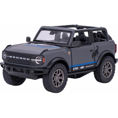 Kinsmart Ford Bronco 2022 Typ: 3 1:34