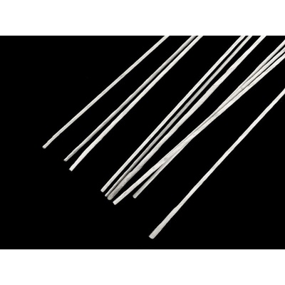 Floristický drát Ø1,3 mm, délka 40 cm, 10ks