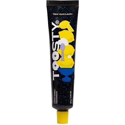 Toosty lemon sorbet 80 g