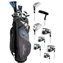 Spalding Exclusive dámsky kompletný golfový set