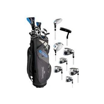Spalding Exclusive dámsky kompletný golfový set
