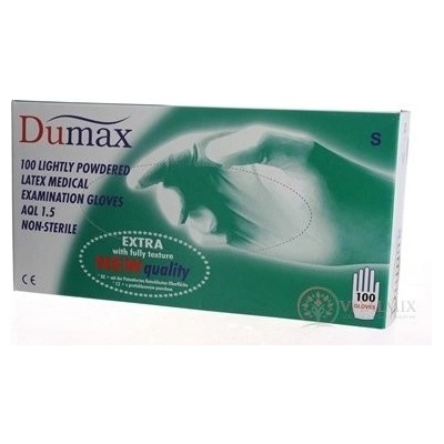 DUMAX Lalan 100 ks