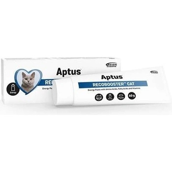 Aptus Recobooster котка 60 г