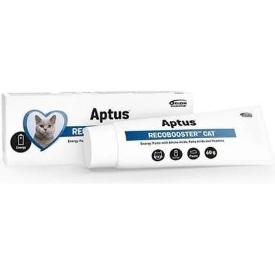 Aptus Recobooster котка 60 г
