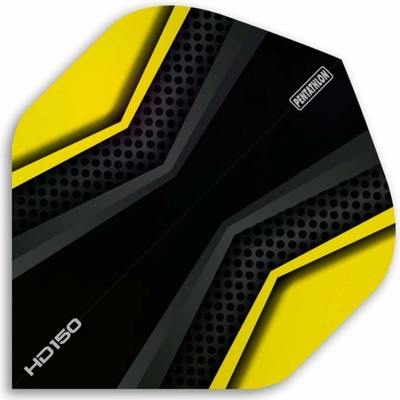 Pentathlon Letky HD150 - XWing - Yellow F0901 – Zboží Dáma