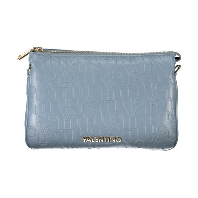 Valentino luxusní dámská kabelka Modrá 27.0X18.0X6.0