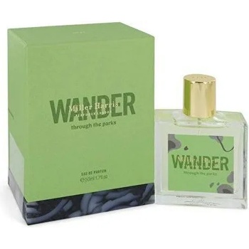 Image 1 of Miller Harris Wander Through The Parks EDP 100 ml