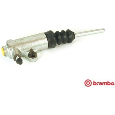 BREMBO Pomocný válec, spojka E50001