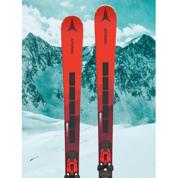 Atomic Redster G8 RVSK C 24/25