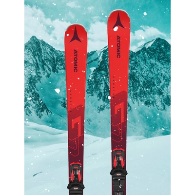Atomic Redster G7 23/24